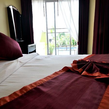 Tonnam Villa Phuket Zimmer foto