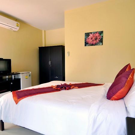 Tonnam Villa Phuket Zimmer foto