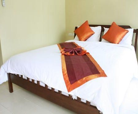 Tonnam Villa Phuket Zimmer foto