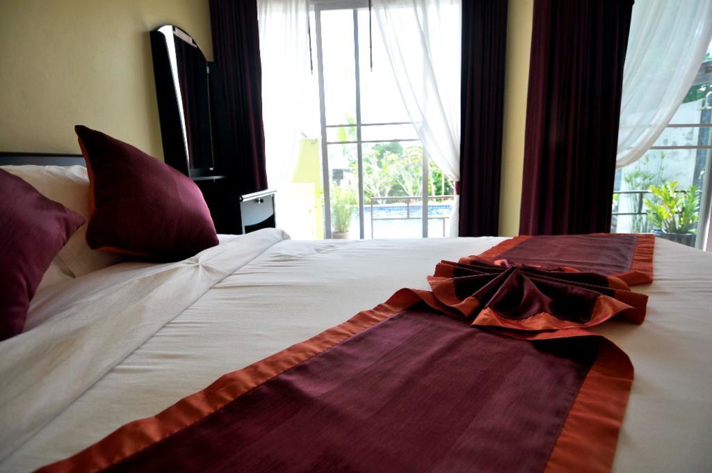 Tonnam Villa Phuket Zimmer foto