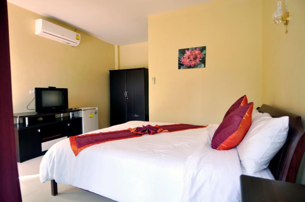 Tonnam Villa Phuket Zimmer foto