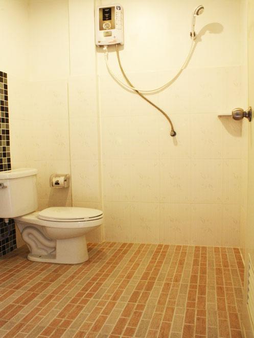 Tonnam Villa Phuket Zimmer foto
