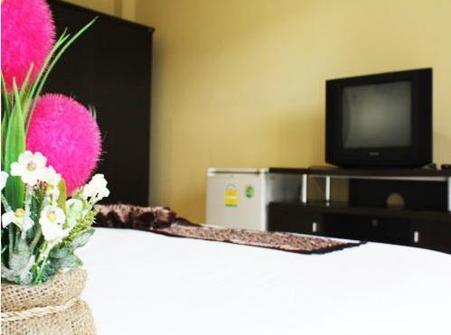 Tonnam Villa Phuket Zimmer foto