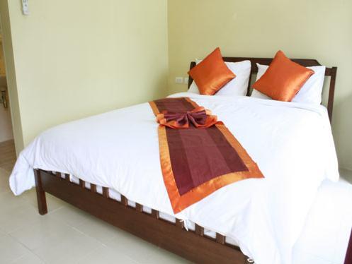 Tonnam Villa Phuket Zimmer foto