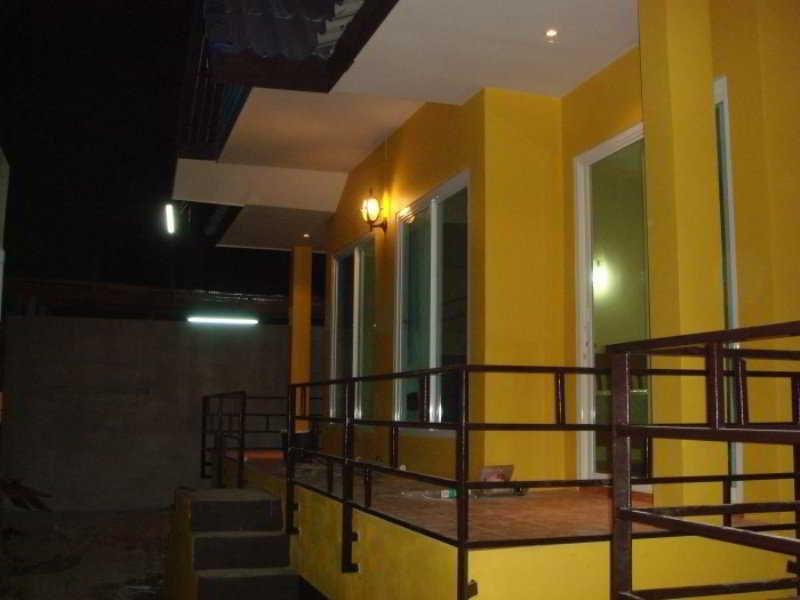 Tonnam Villa Phuket Exterior foto