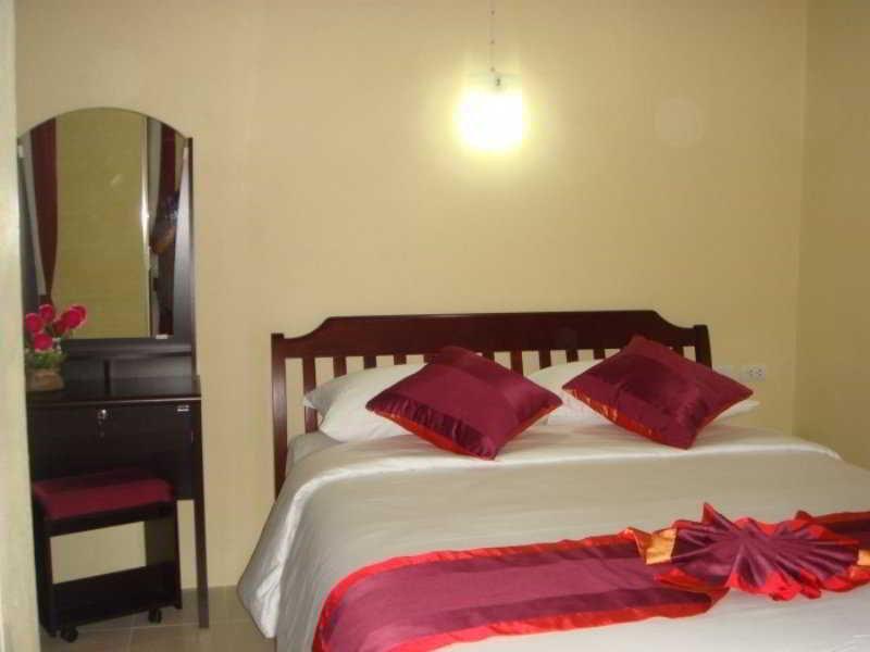 Tonnam Villa Phuket Exterior foto