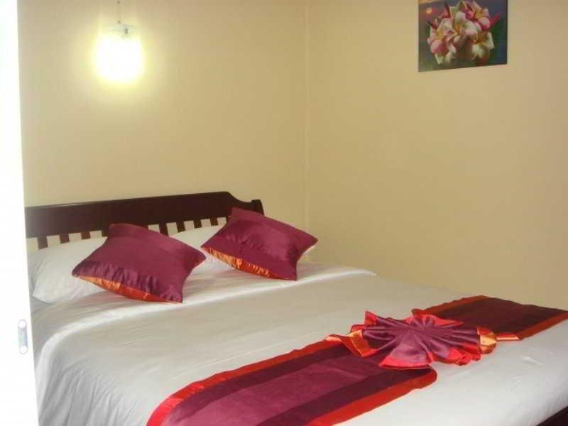Tonnam Villa Phuket Exterior foto