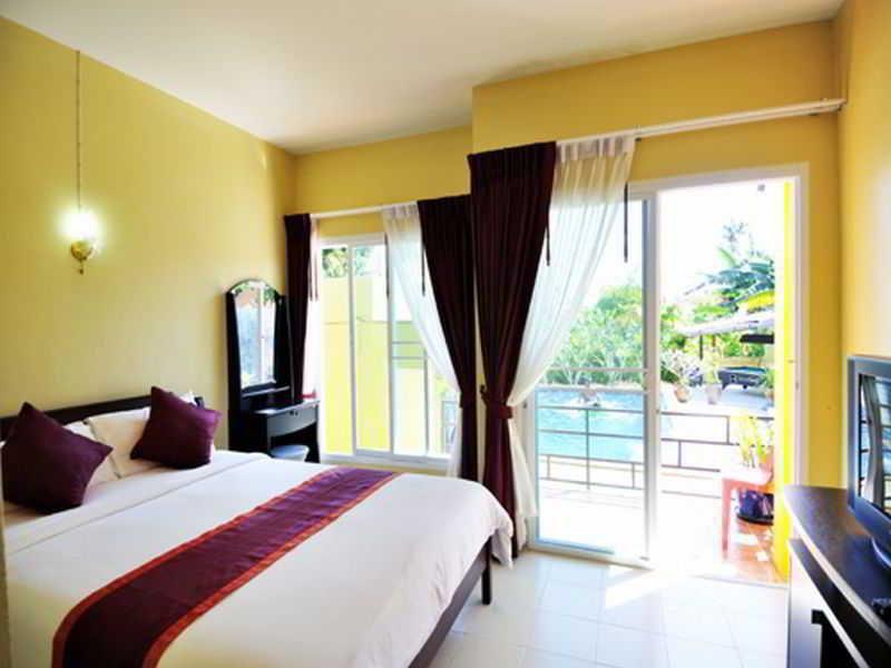 Tonnam Villa Phuket Exterior foto