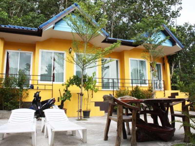 Tonnam Villa Phuket Exterior foto