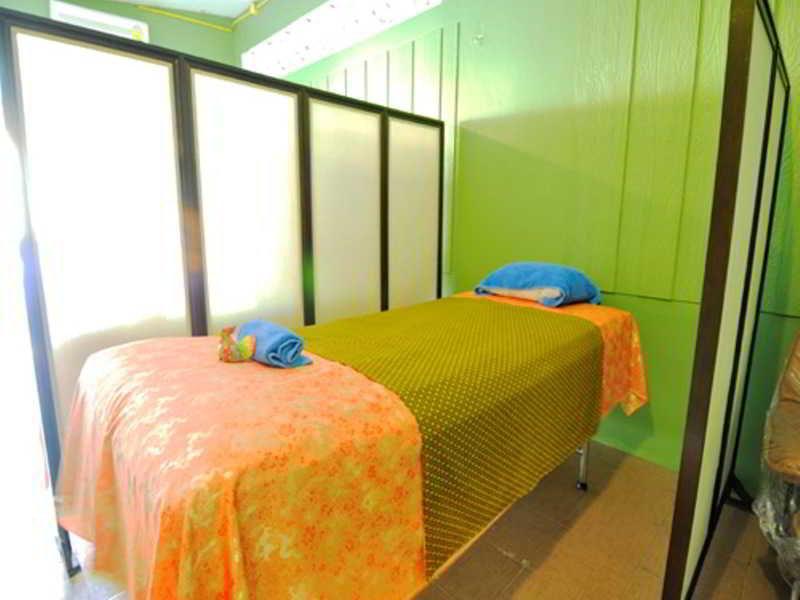 Tonnam Villa Phuket Exterior foto