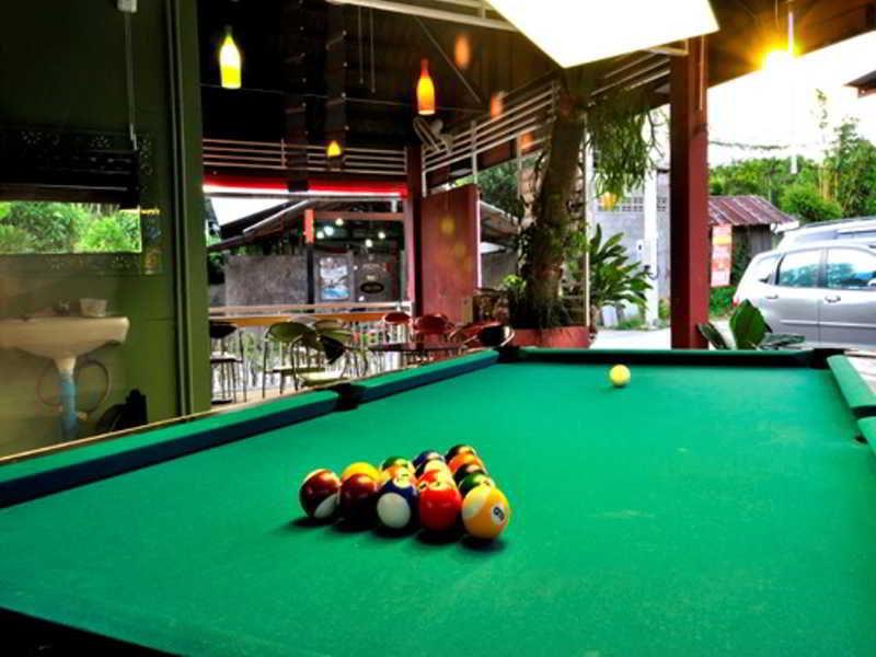 Tonnam Villa Phuket Exterior foto
