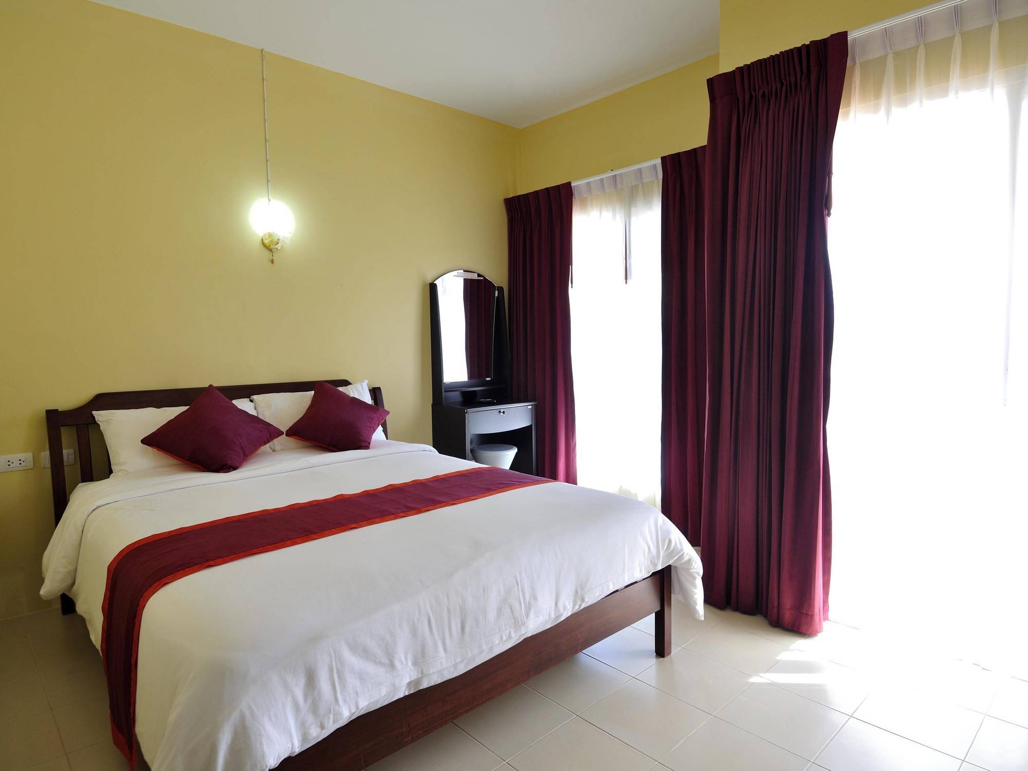 Tonnam Villa Phuket Exterior foto