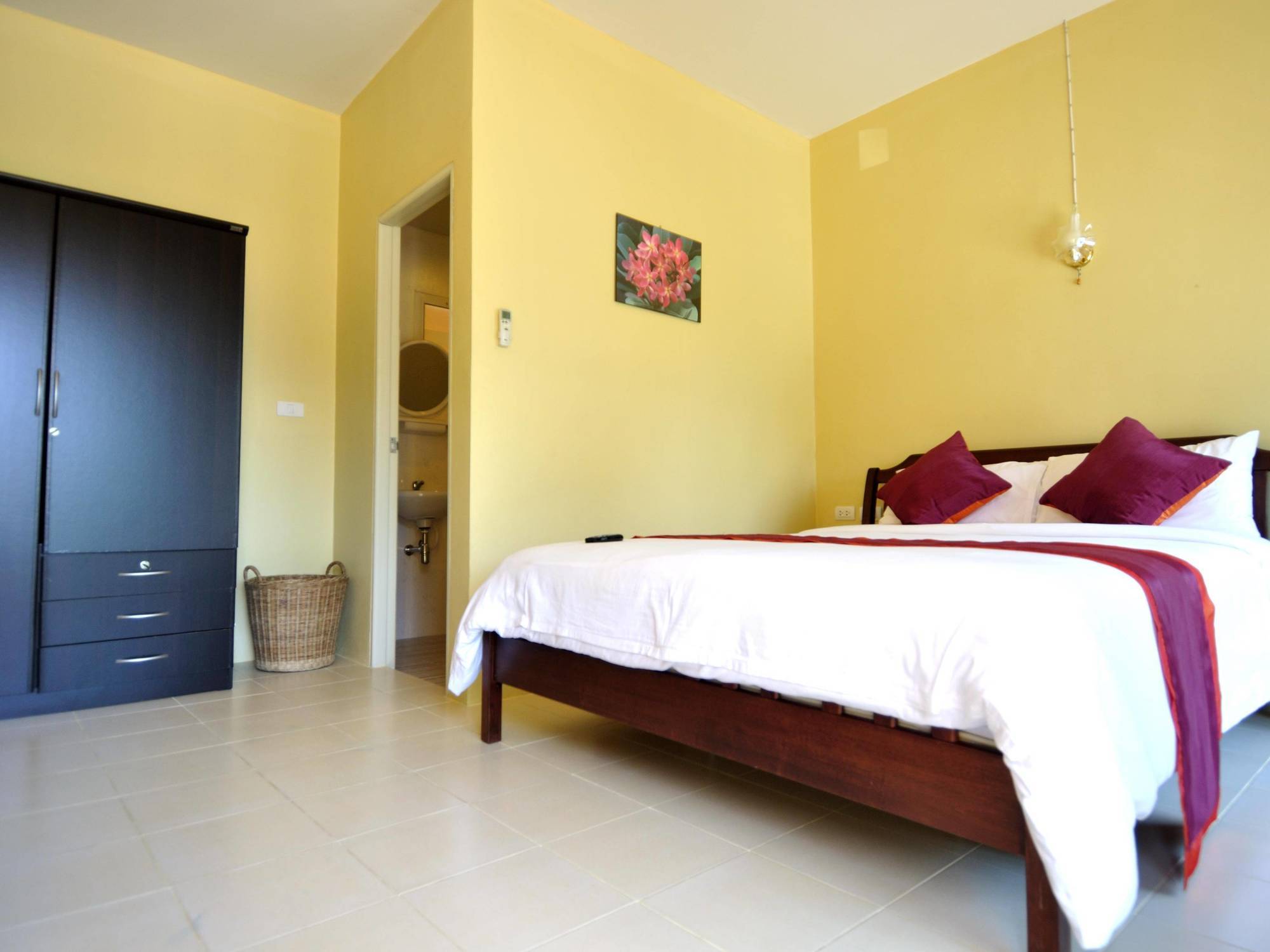 Tonnam Villa Phuket Exterior foto