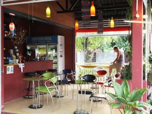 Tonnam Villa Phuket Exterior foto